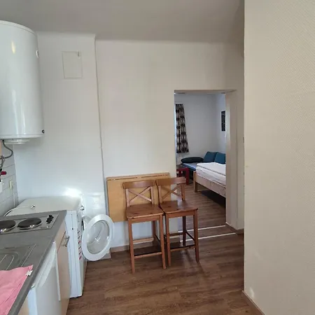 Apartment, 3375 Krummnussbaum An Der Donau Krumnussbaum Buitenkant foto
