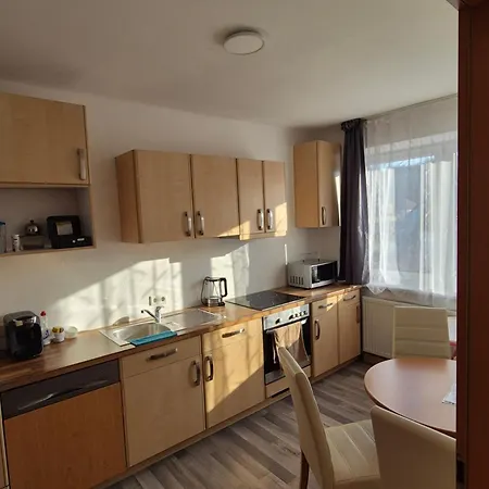 Apartment, 3375 Krummnussbaum An Der Donau Krumnussbaum Buitenkant foto
