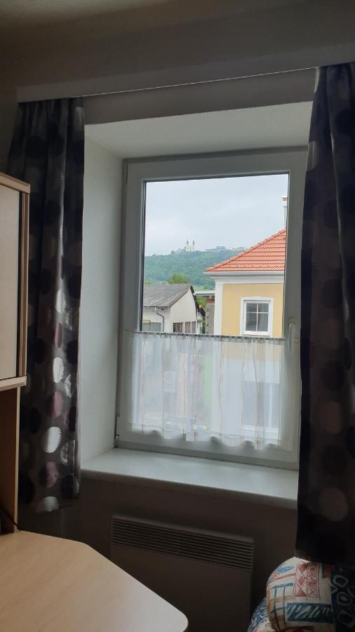 An Der Donau Apartment Krumnussbaum