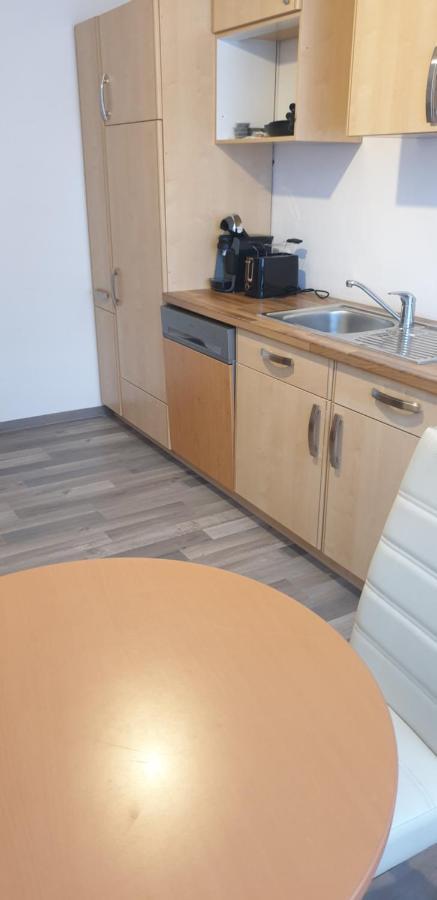 Apartment An Der Donau