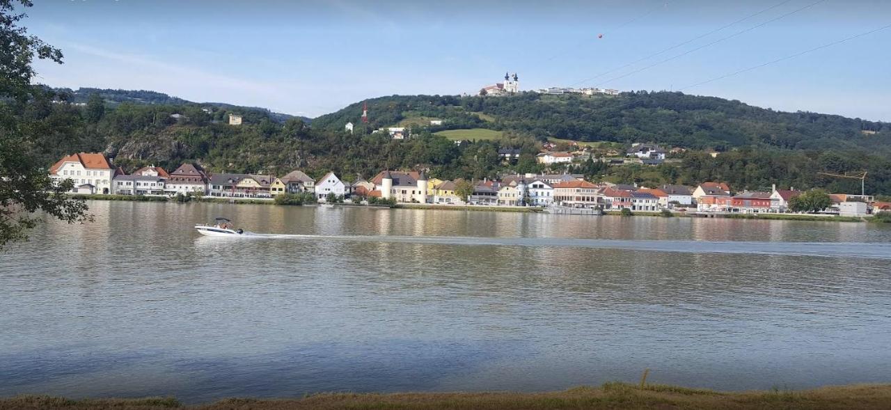 Apartment An Der Donau