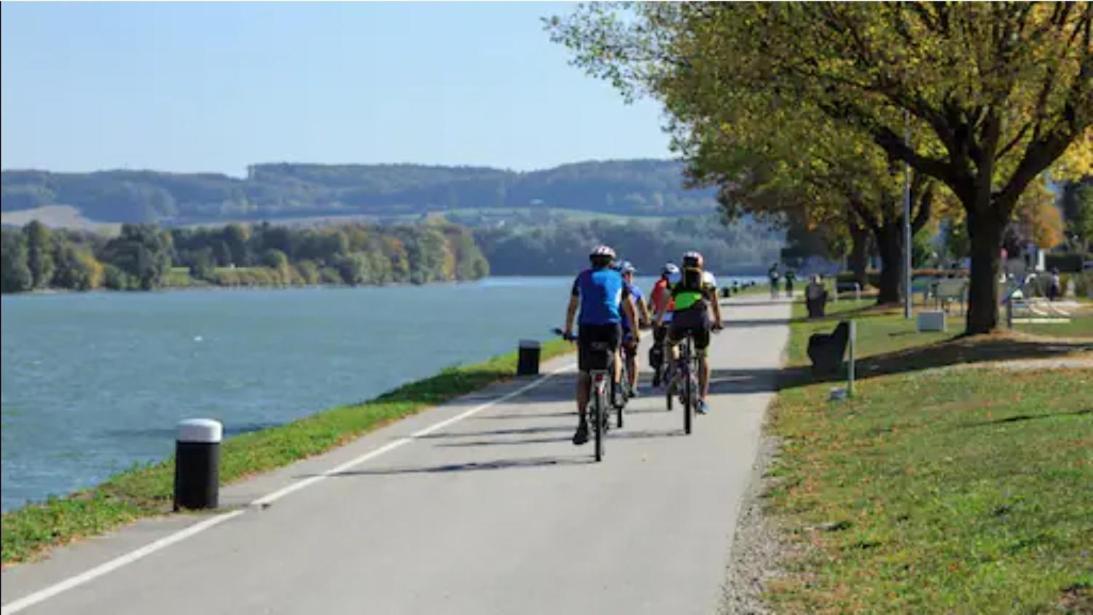 An Der Donau