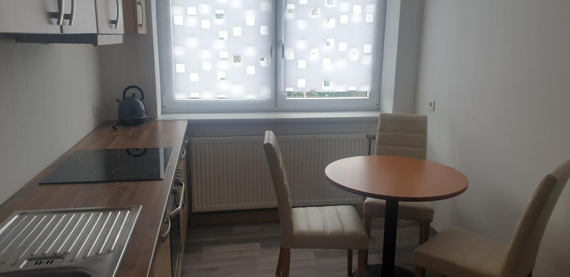 An Der Donau Apartment