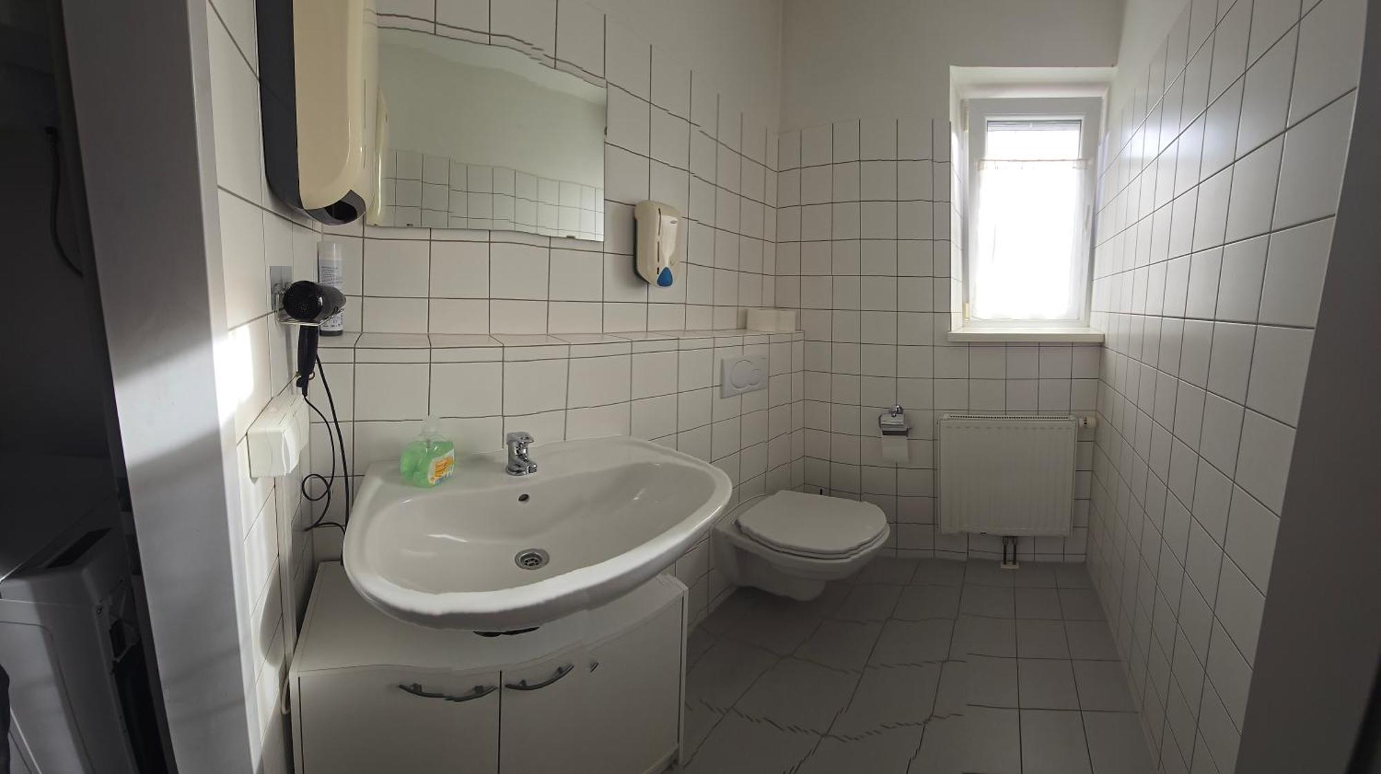 Apartment An Der Donau Krumnussbaum