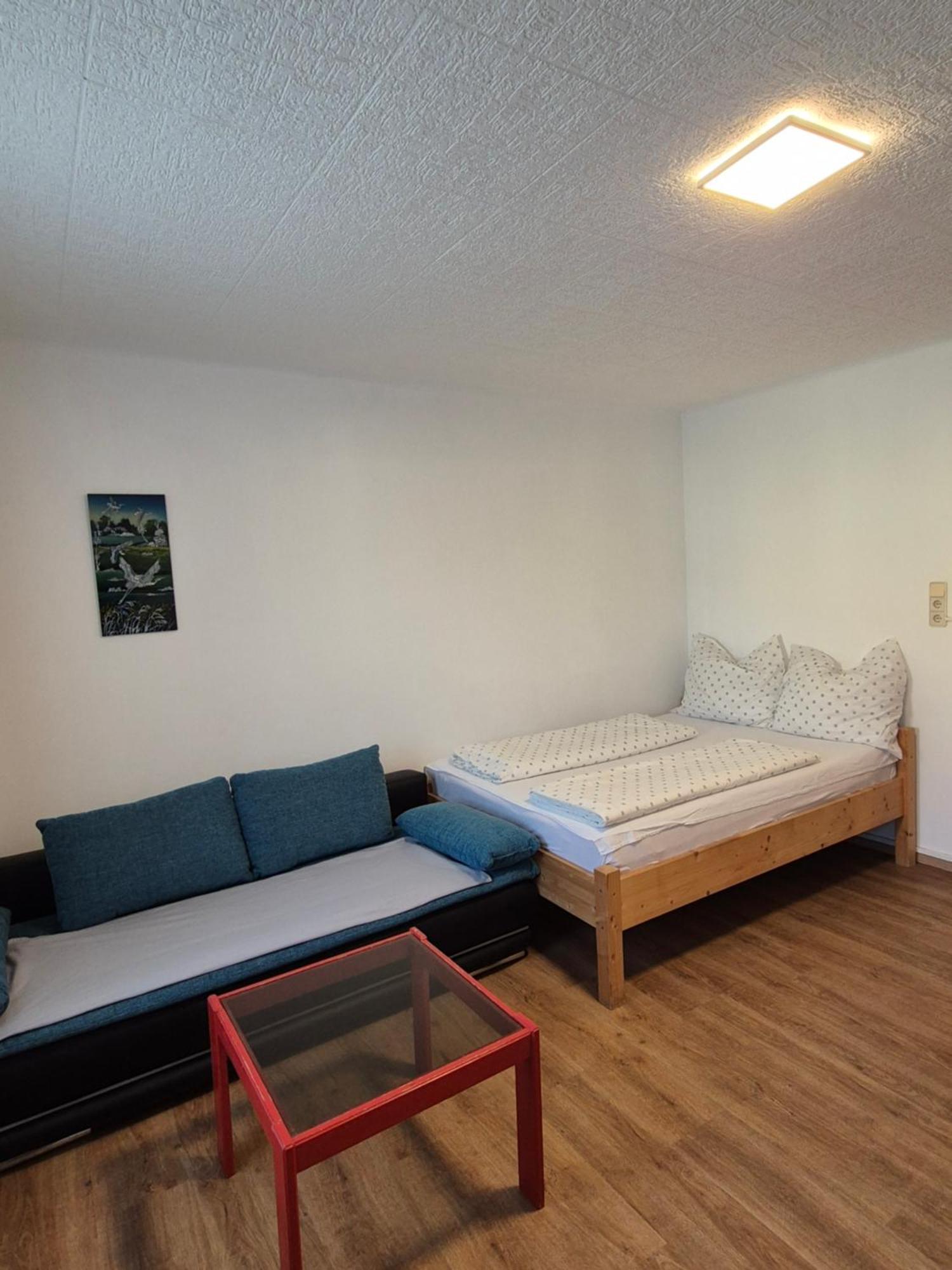Apartment An Der Donau