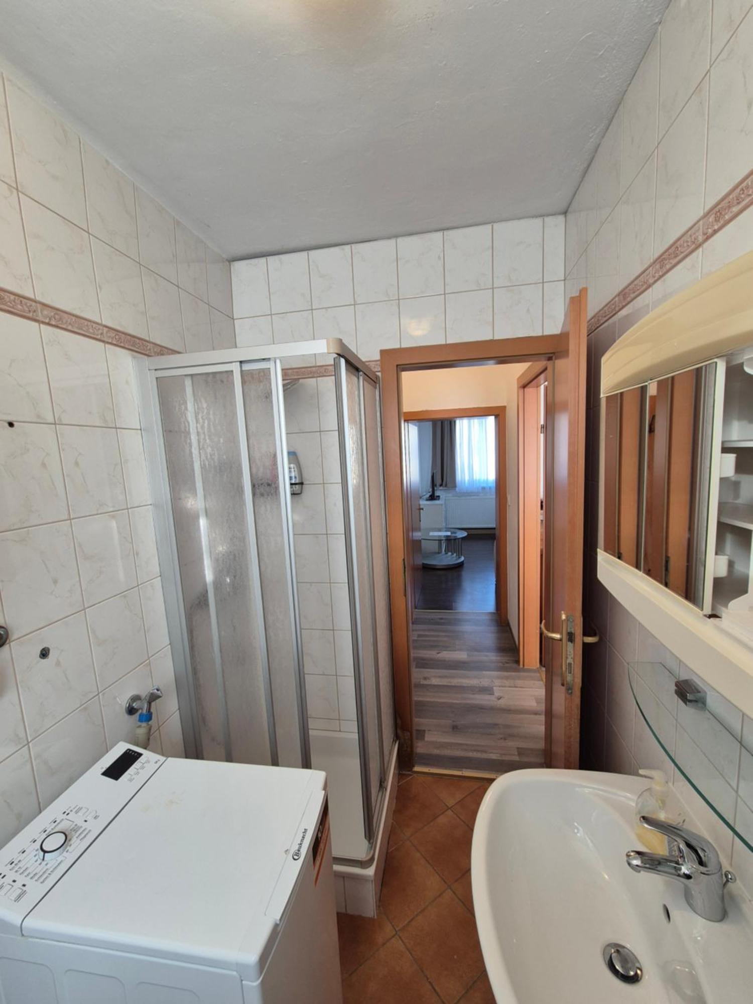 An Der Donau Apartment Krumnussbaum